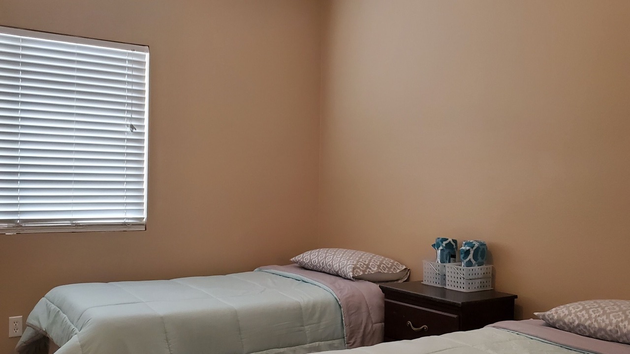 Photo of Bedroom in Victorville