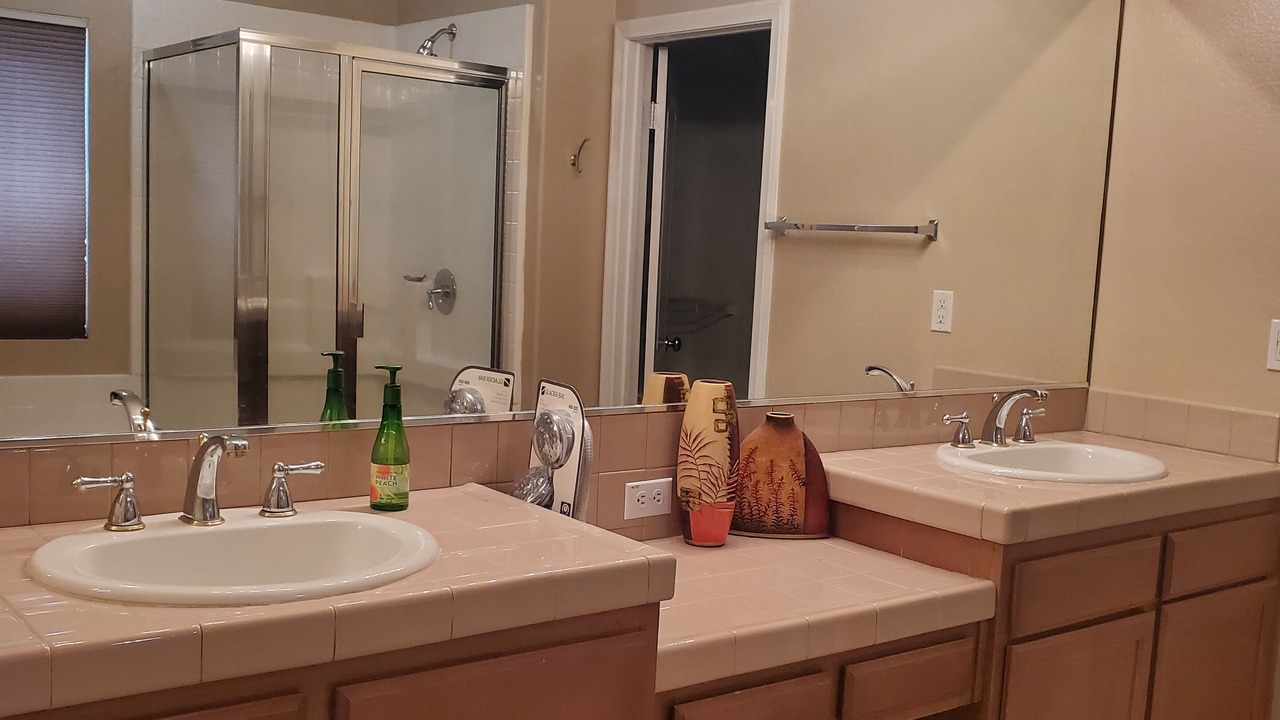 Photo of Bathroom in Victorville