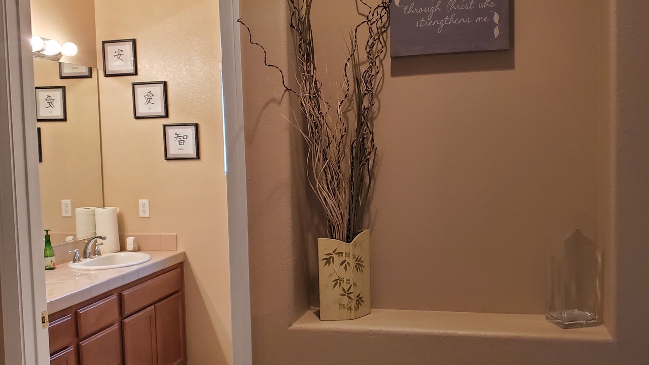 Photo of Bathroom in Victorville