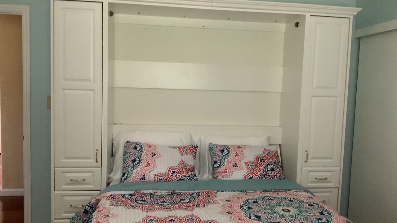 Photo of Bedroom in North Los Altos