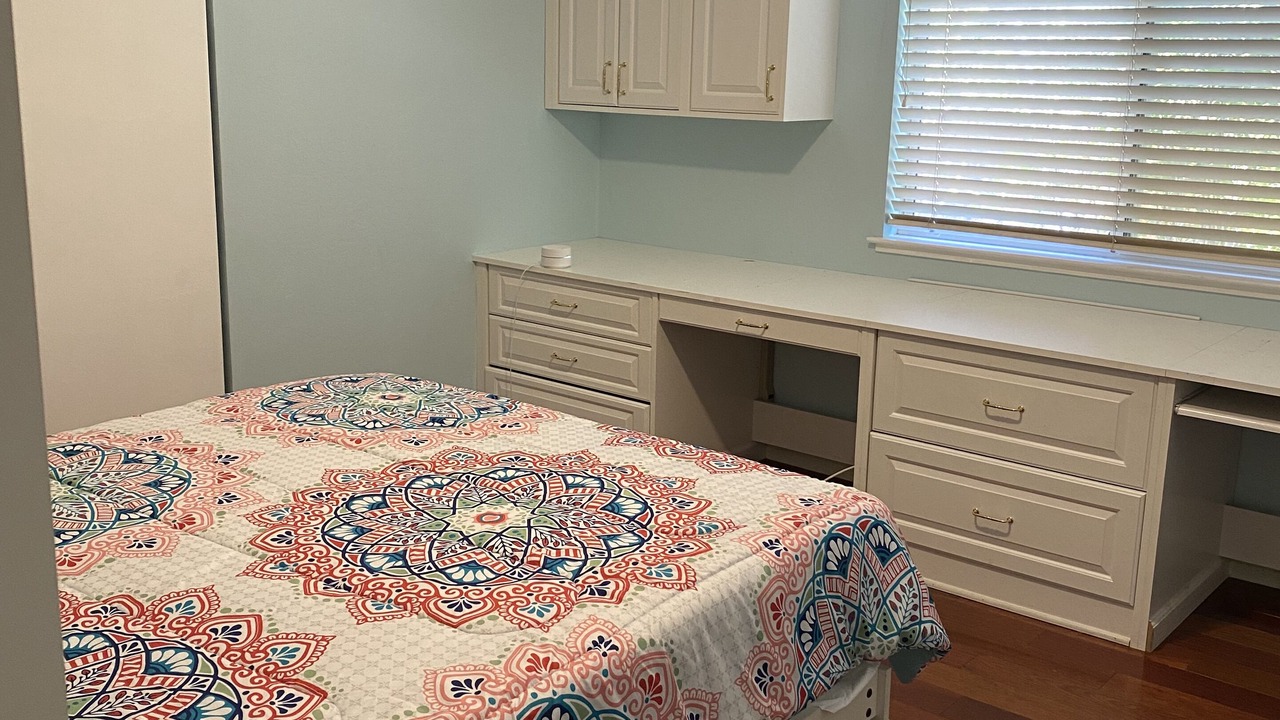 Photo of Bedroom in North Los Altos