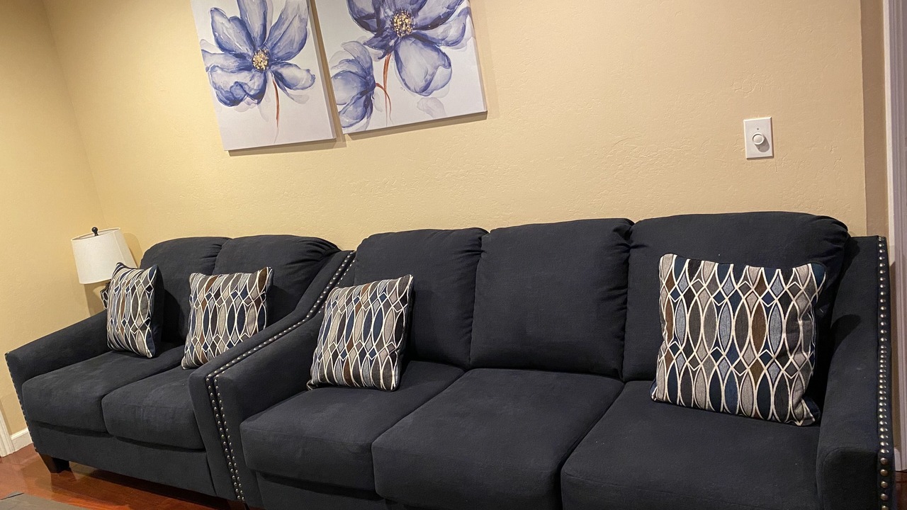 Photo of Livingroom in North Los Altos