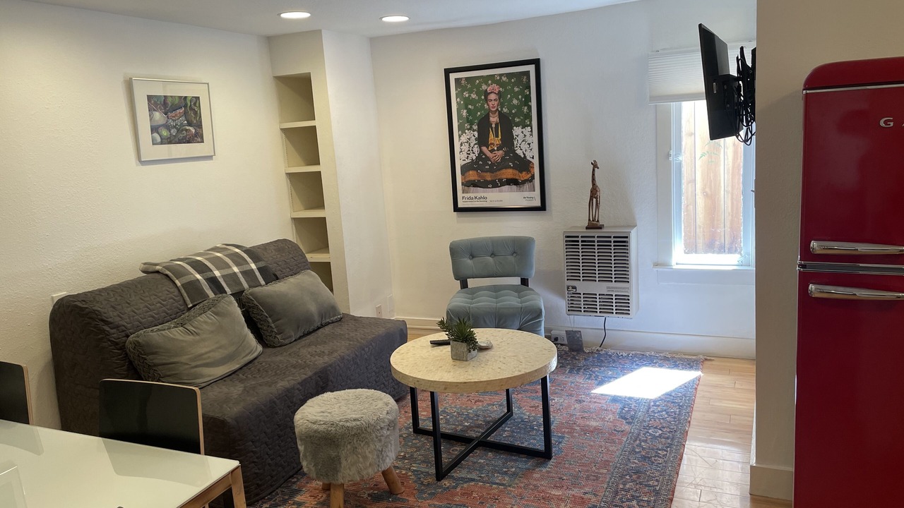 Photo of Livingroom in Fairfax