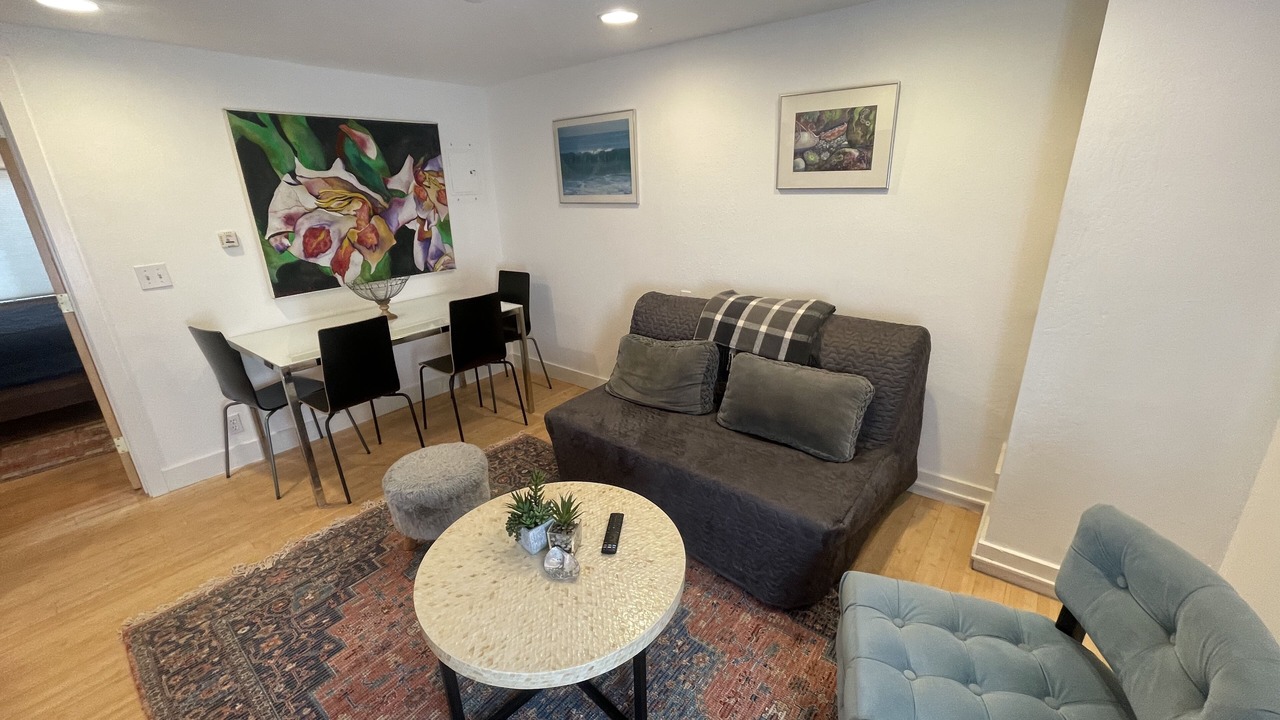 Photo of Livingroom in Fairfax