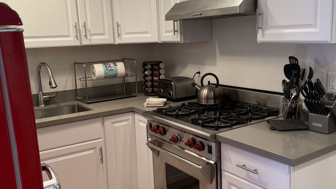 Photo of Kitchen in Fairfax