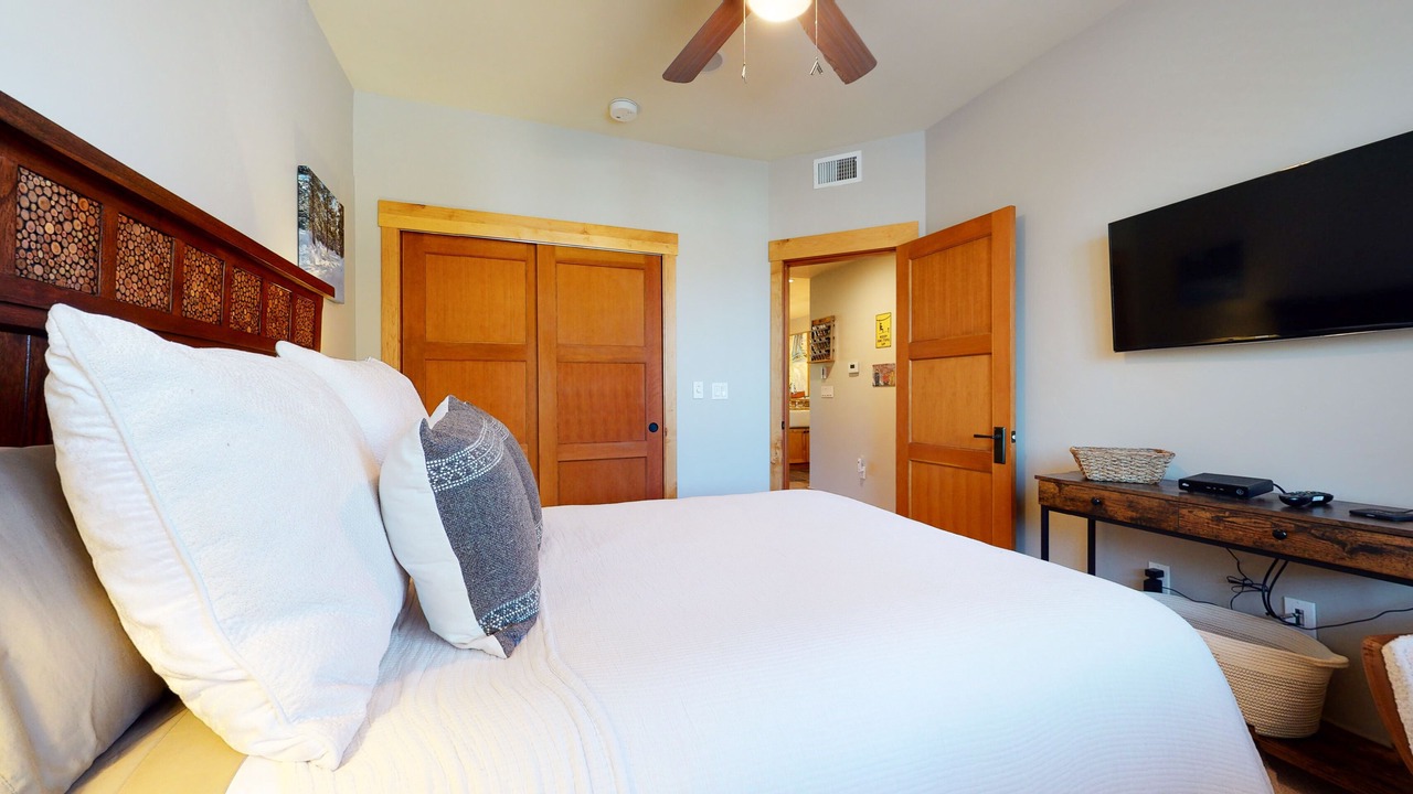 Photo of Bedroom in Woodwinds