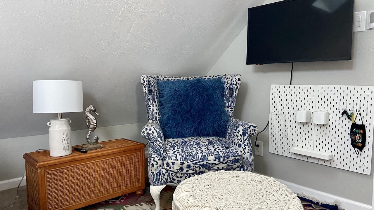 Photo of Livingroom in El Granada