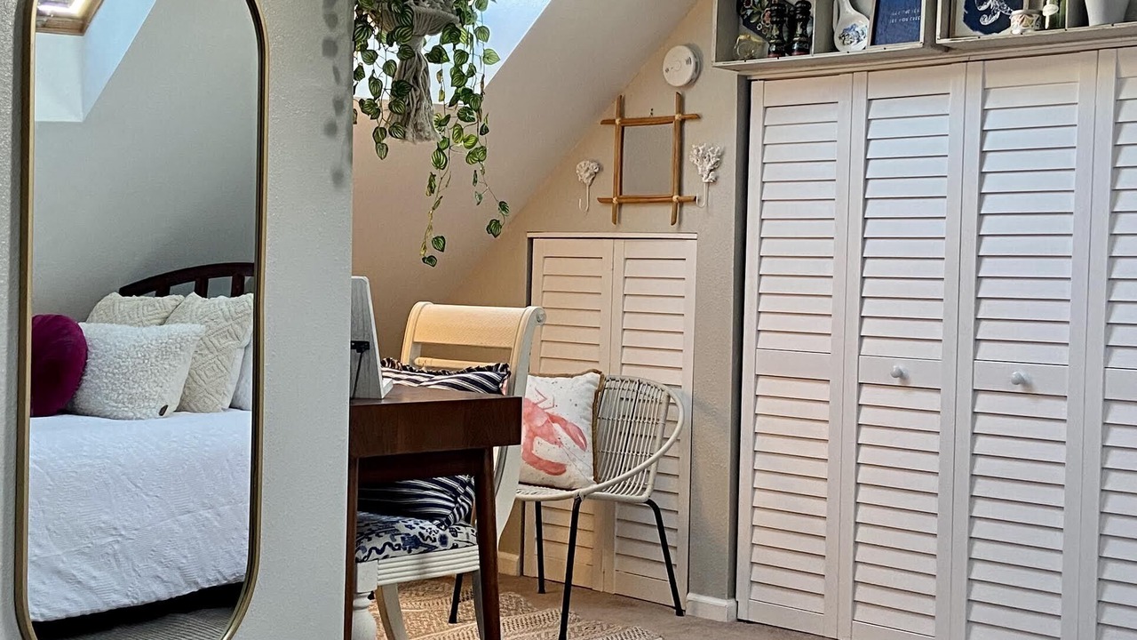 Photo of Bedroom in El Granada