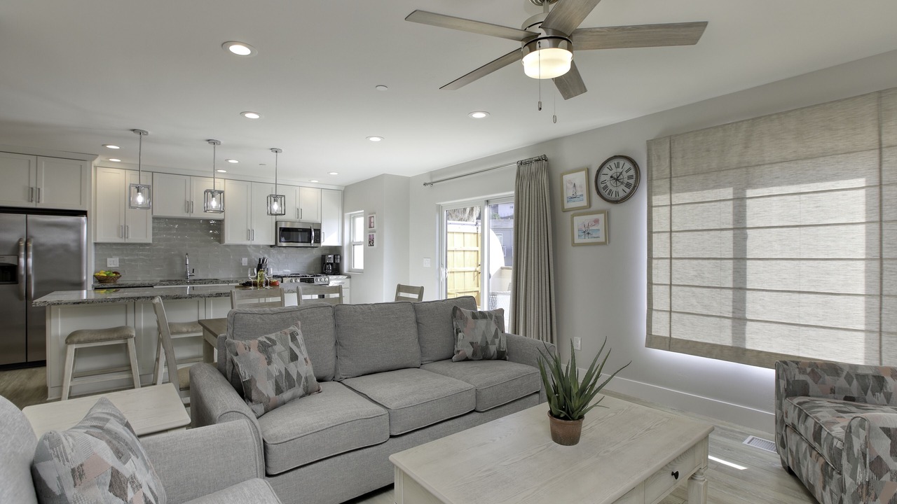 Photo of Livingroom in Callender