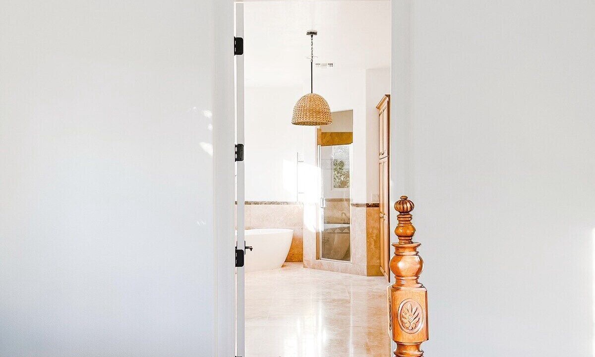 Photo of Bedroom in Desert Club Estates