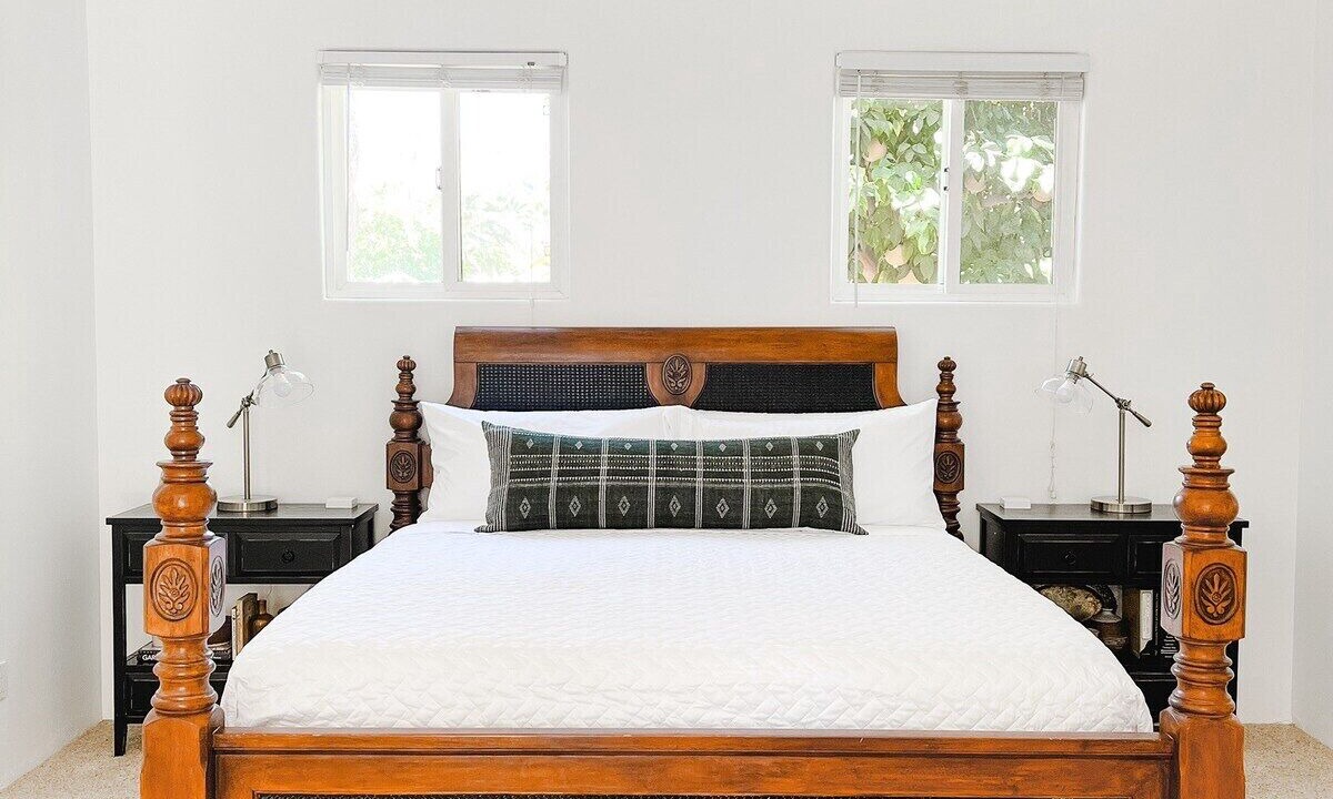 Photo of Bedroom in Desert Club Estates