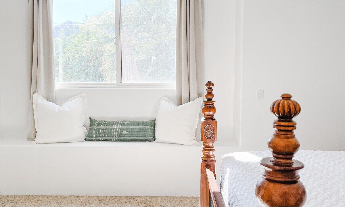 Photo of Bedroom in Desert Club Estates