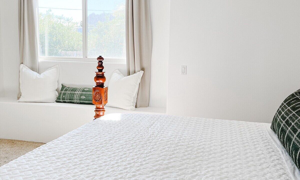 Photo of Bedroom in Desert Club Estates