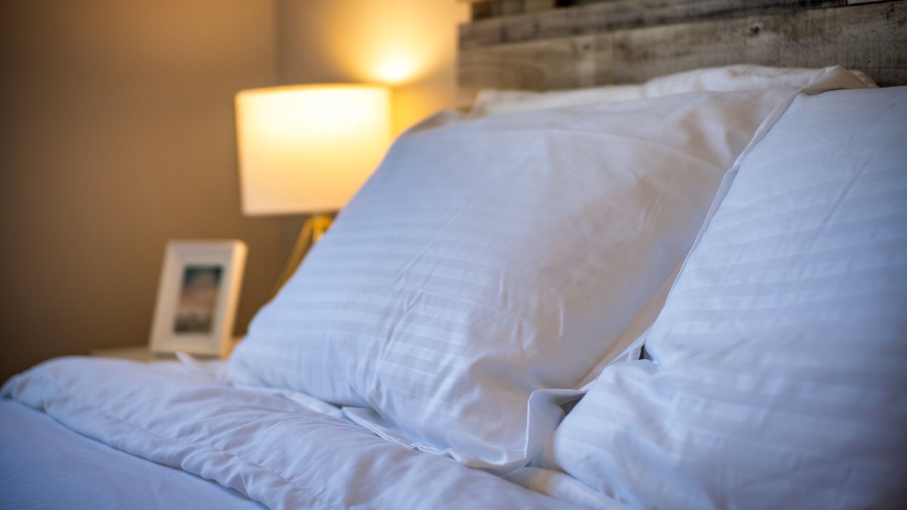 Photo of Bedroom in Dolphin's Cove