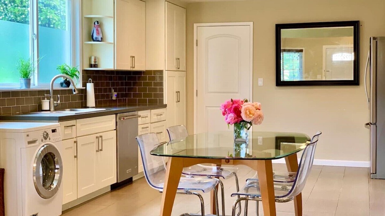 Photo of Kitchen in Willow Glen