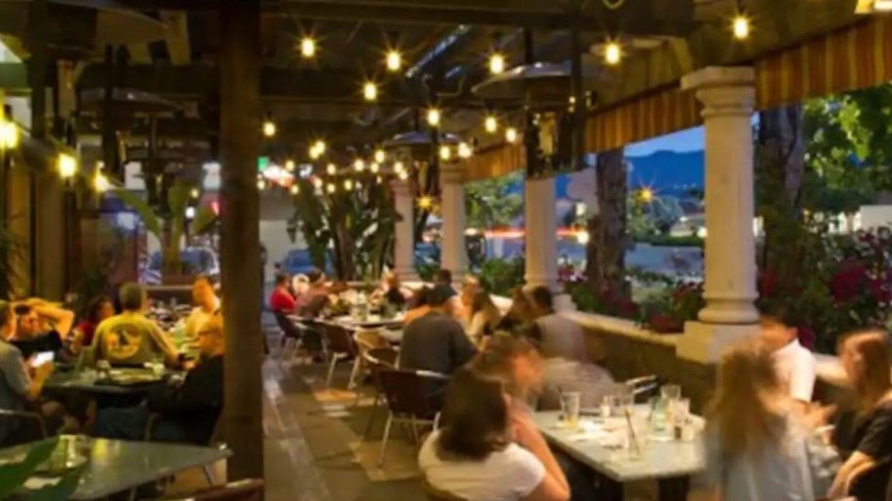 Photo of Outdoor in Willow Glen