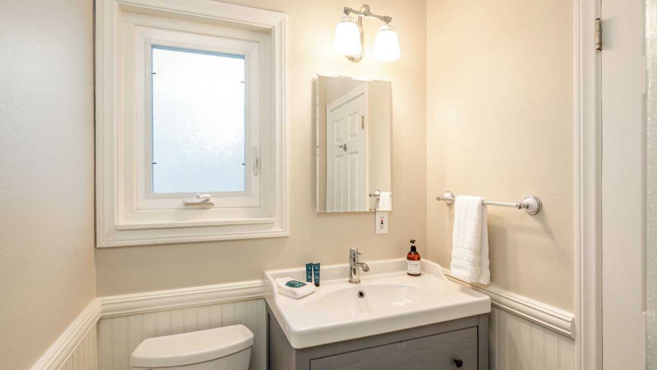 Photo of Bathroom in Santa Ana