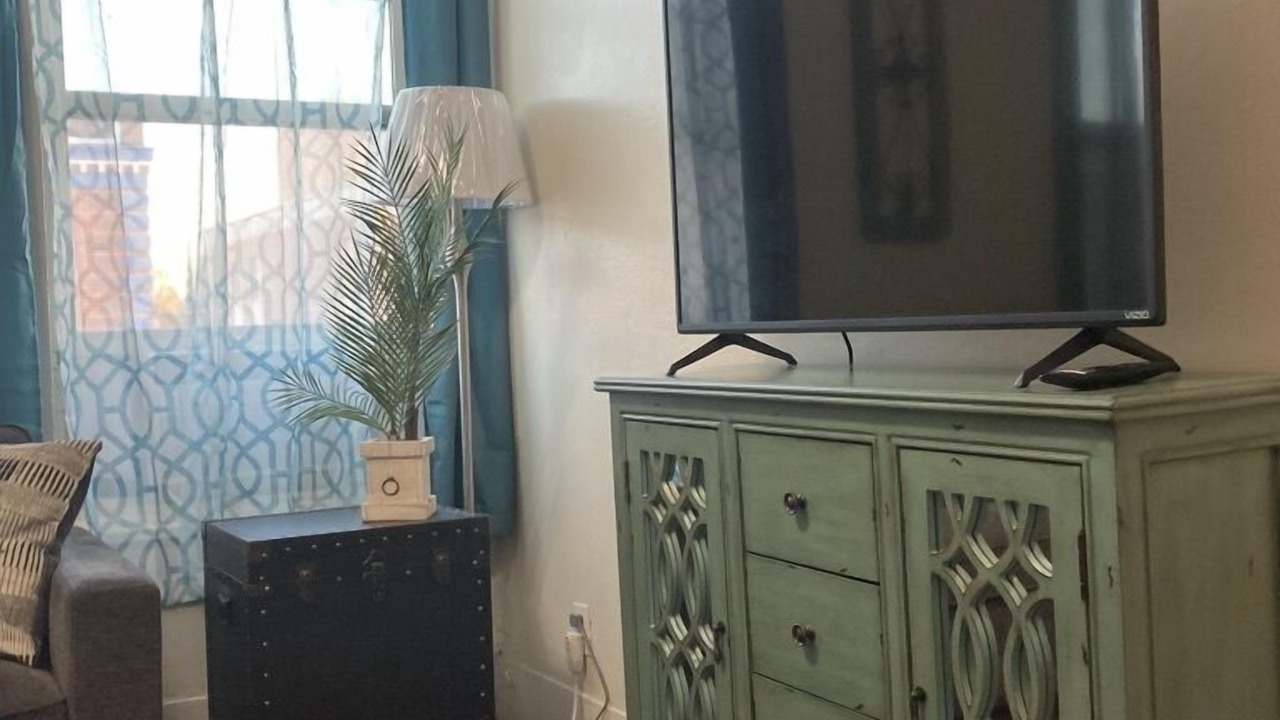 Photo of Livingroom in Red Bluff