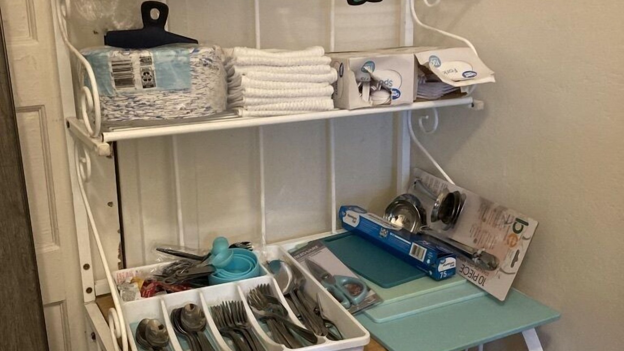 Photo of Kitchen in Red Bluff