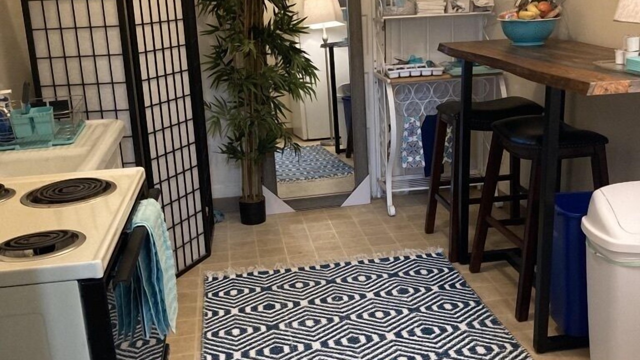 Photo of Kitchen in Red Bluff