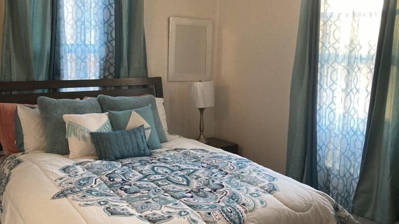 Photo of Bedroom in Red Bluff