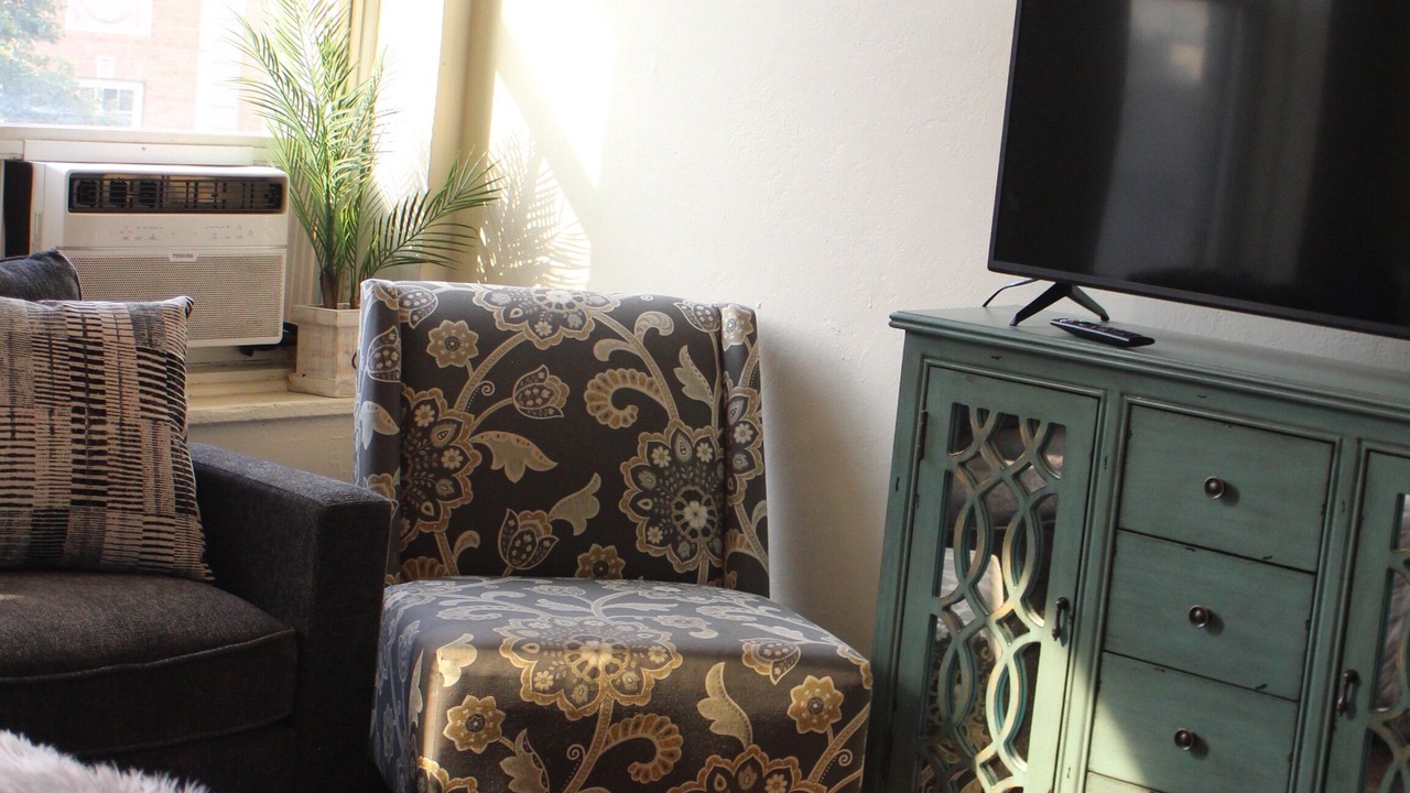 Photo of Livingroom in Red Bluff