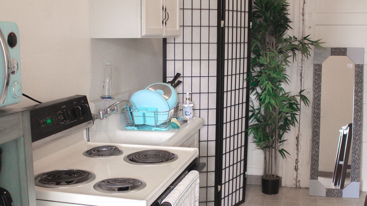 Photo of Kitchen in Red Bluff