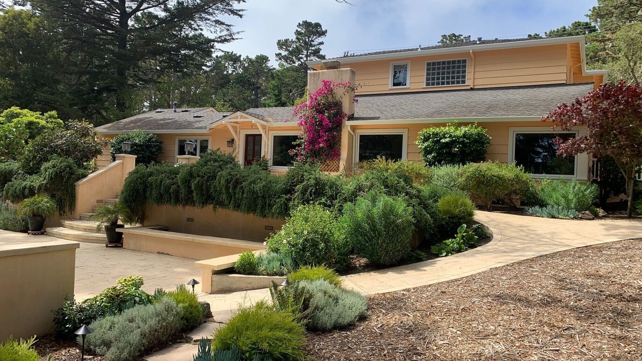 Photo of Outdoor in Del Monte Forest