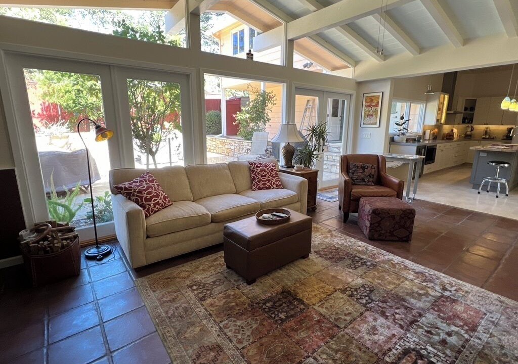 Photo of Bedroom in Del Monte Forest