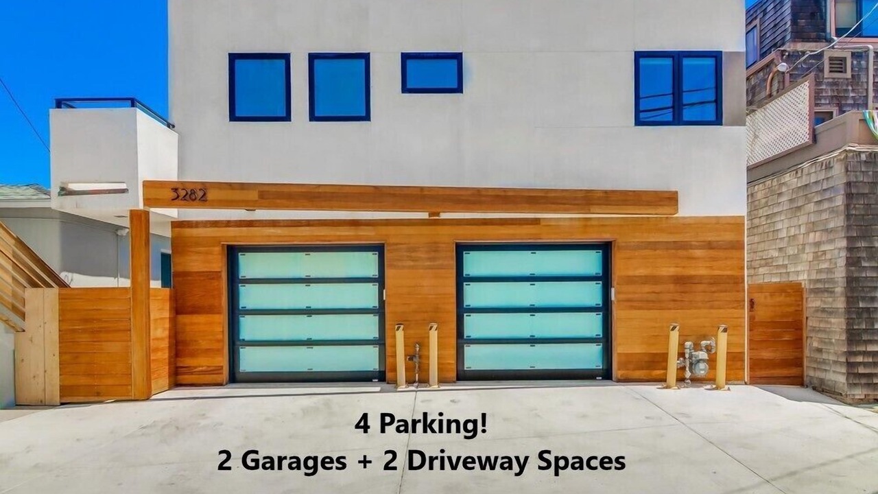 Photo of Outdoor in Mission Beach