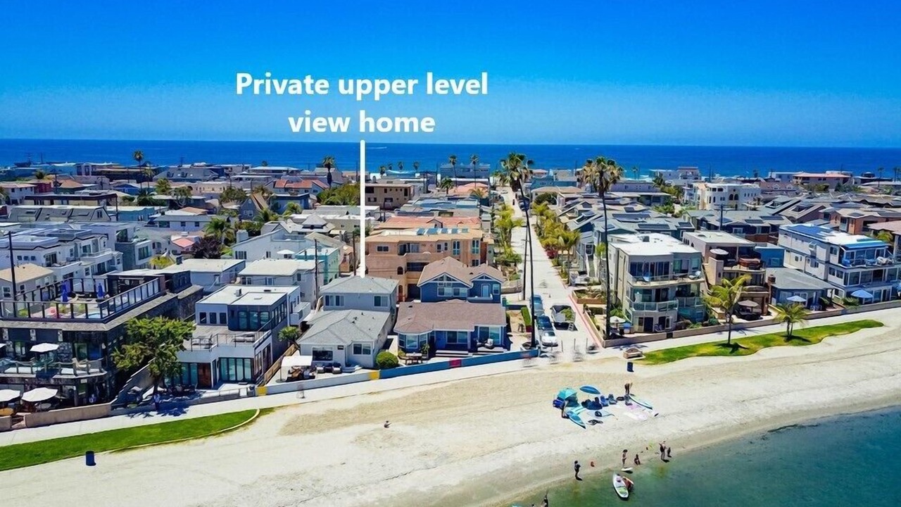 Photo of Others in Mission Beach