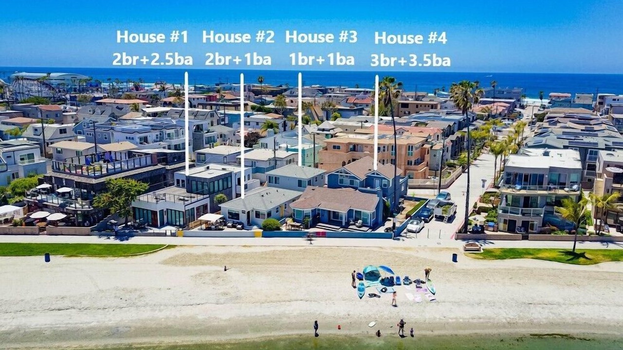 Photo of Others in Mission Beach