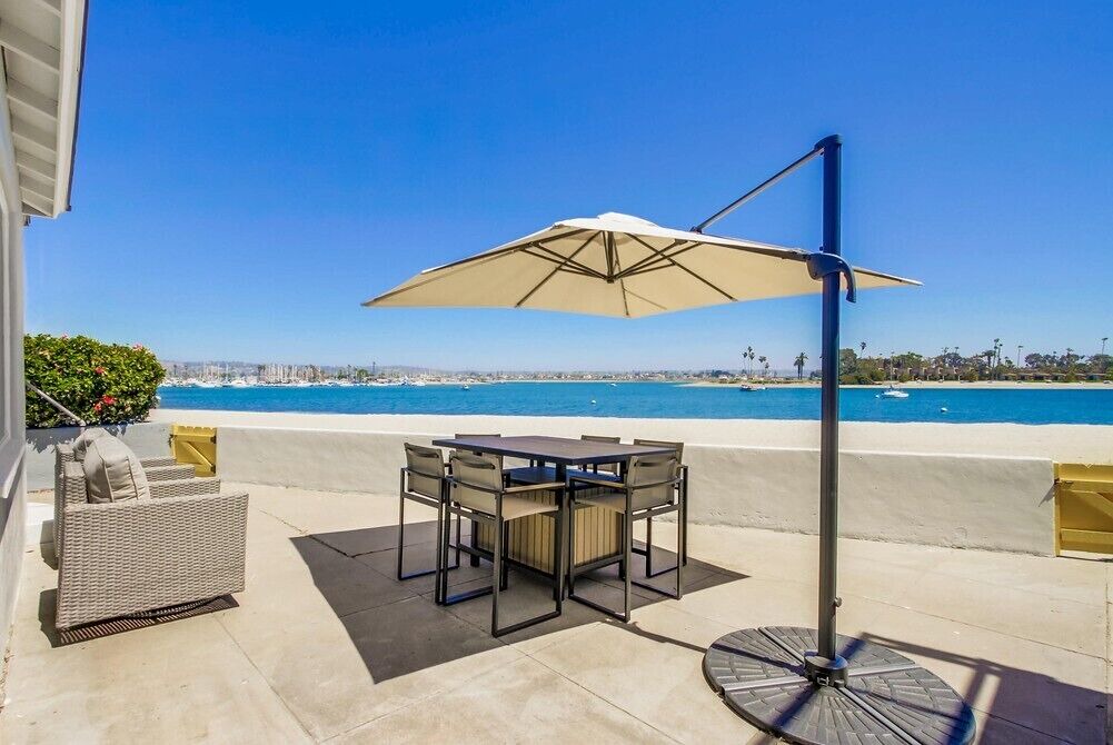 Photo of Outdoor in Mission Beach