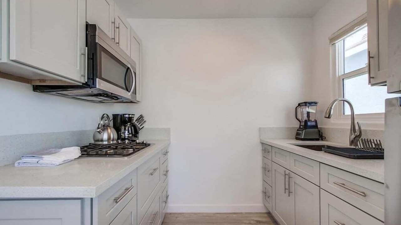 Photo of Kitchen in Mission Beach