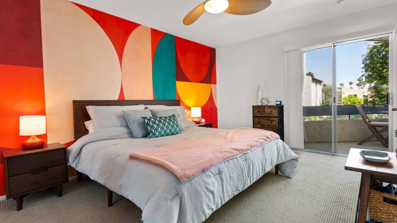 Photo of Bedroom in Deepwell Estates