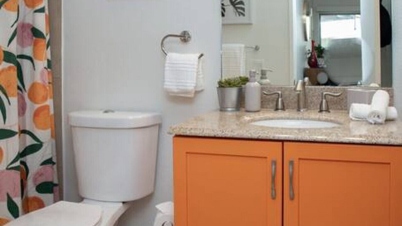 Photo of Bathroom in Deepwell Estates