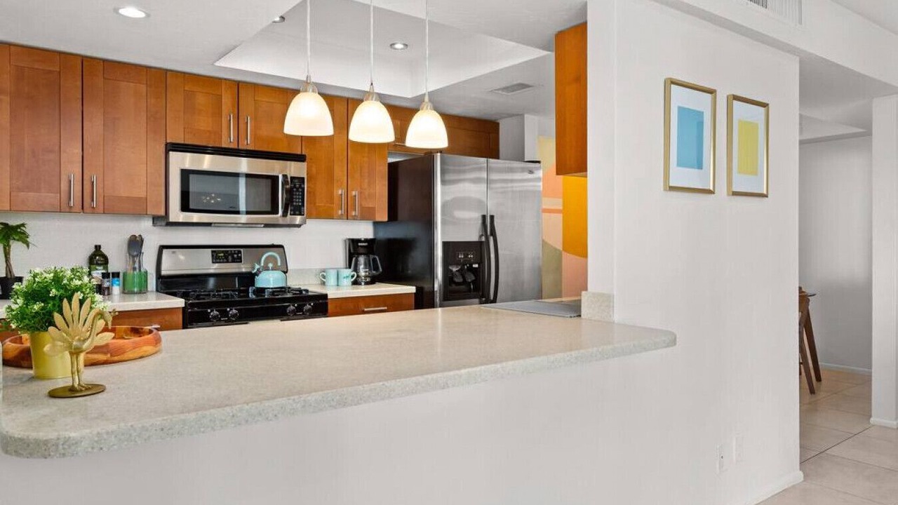 Photo of Kitchen in Deepwell Estates
