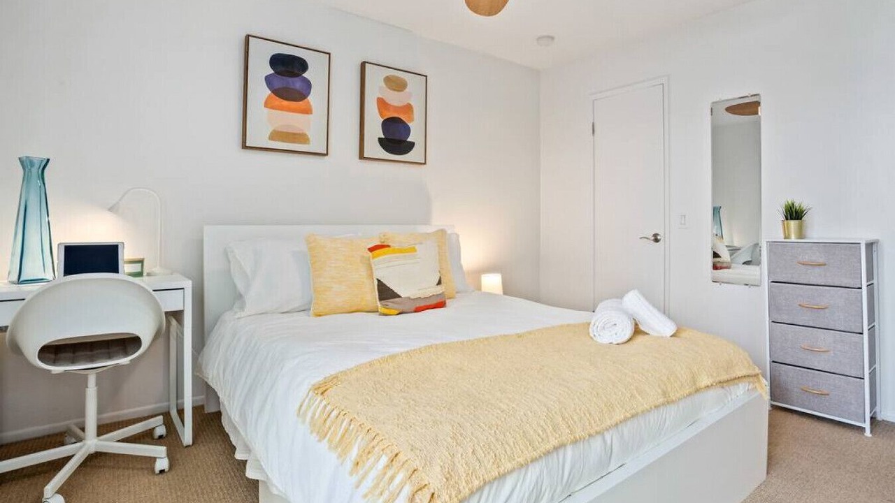 Photo of Bedroom in Deepwell Estates