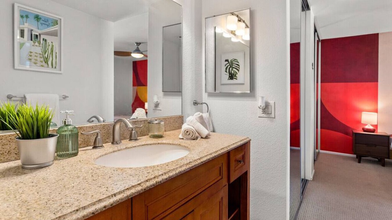 Photo of Bathroom in Deepwell Estates