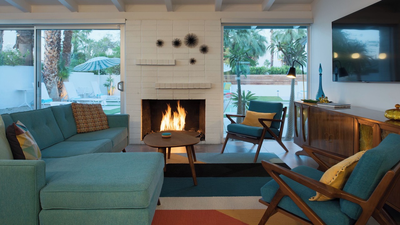 Photo of Livingroom in Magnesia Falls Cove