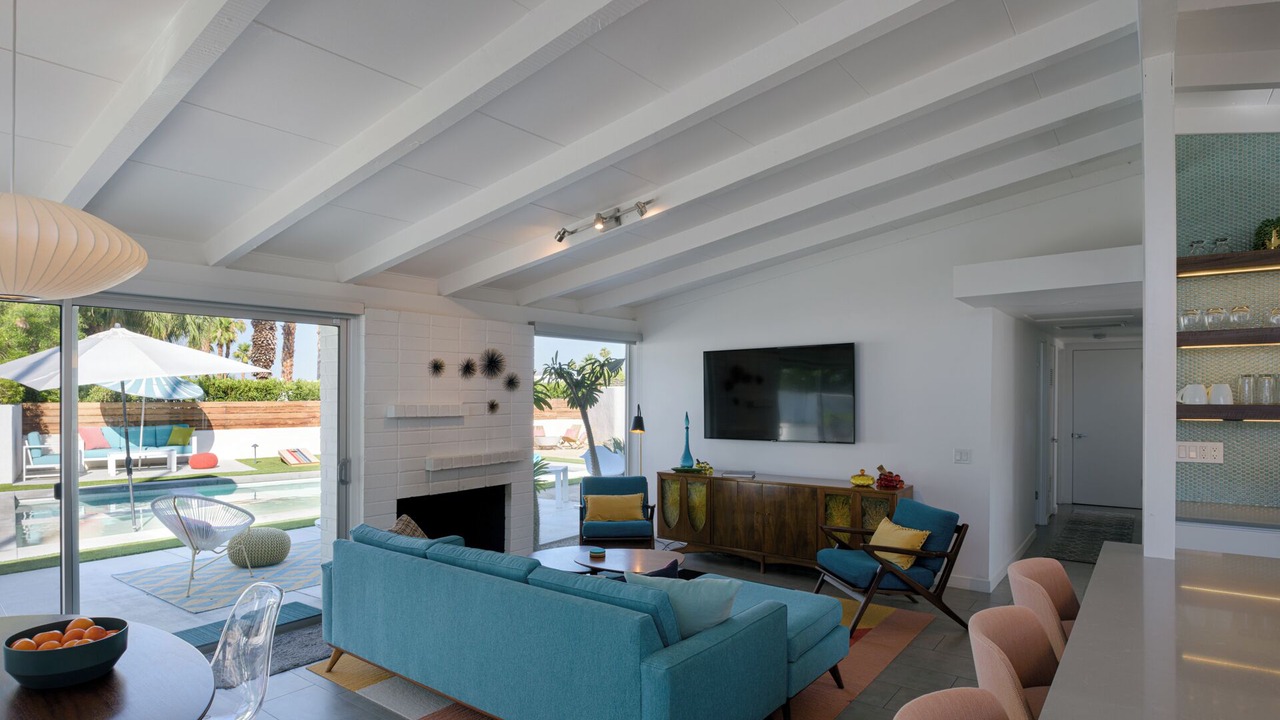 Photo of Livingroom in Magnesia Falls Cove