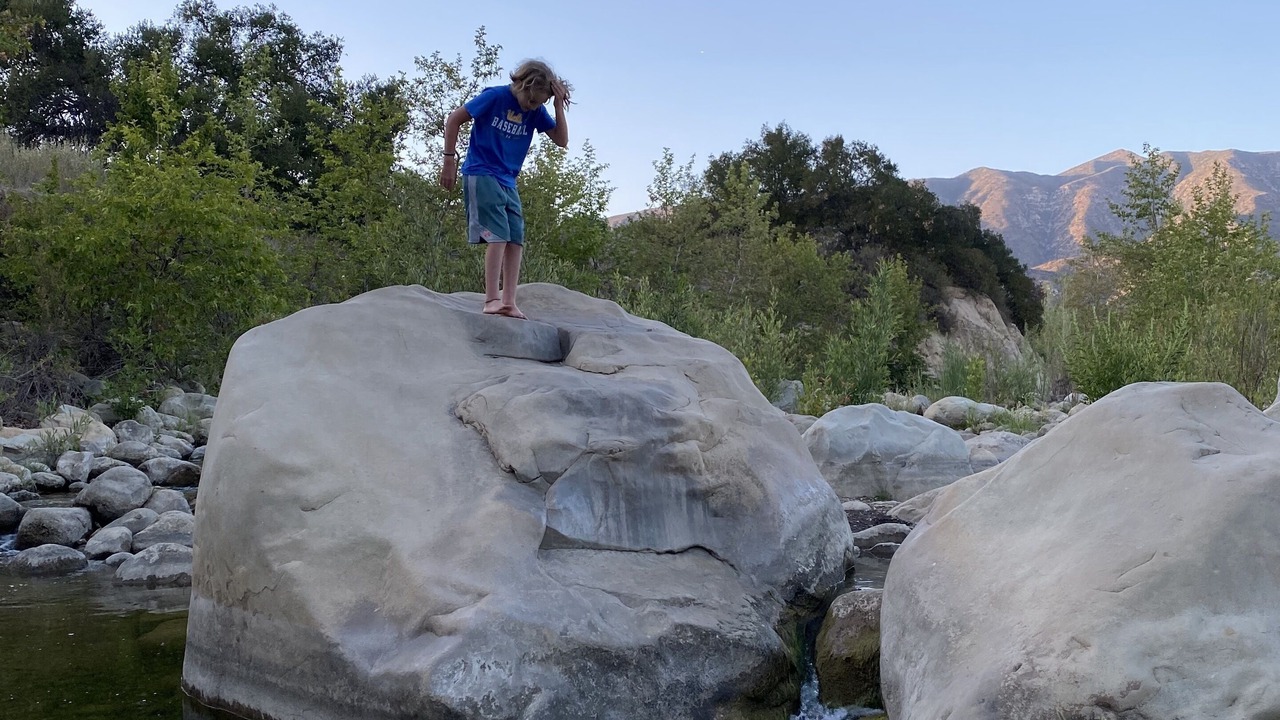 Photo of Others in Ojai