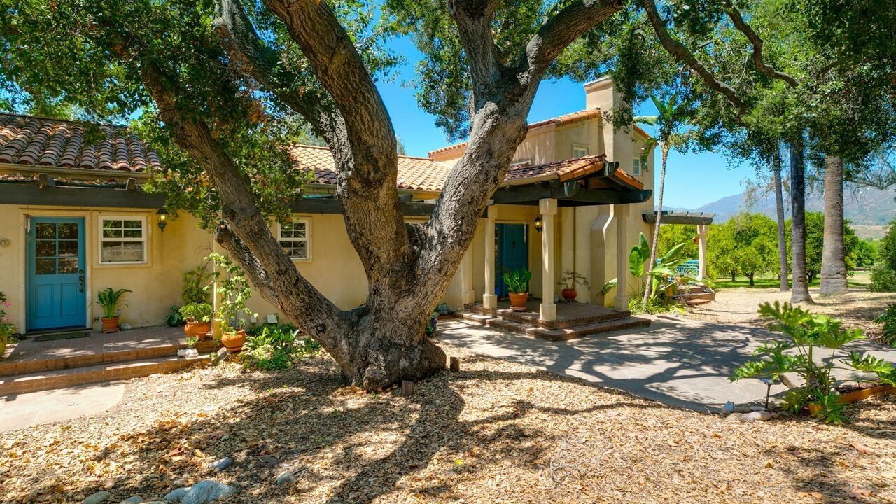 Photo of Outdoor in Ojai