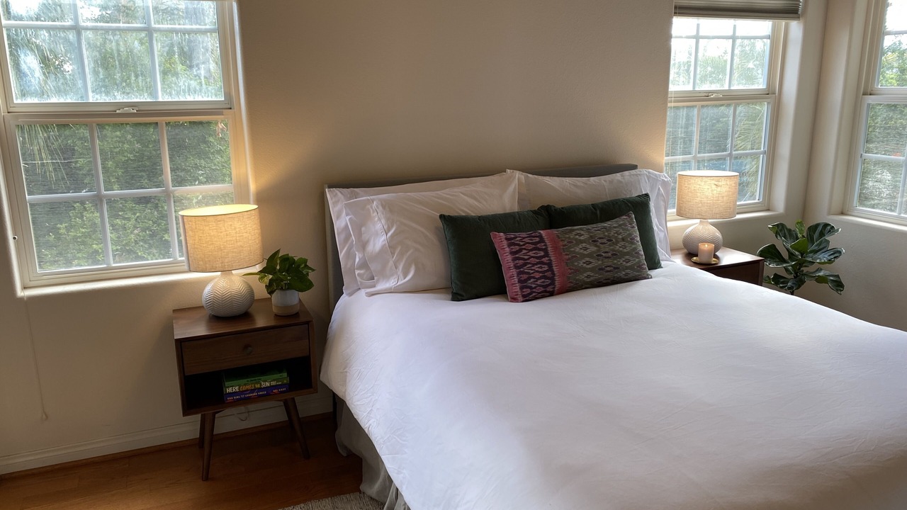 Photo of Bedroom in Ojai