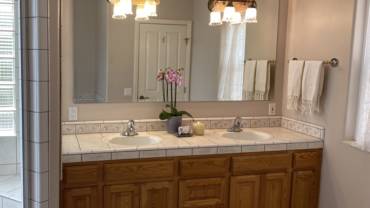 Photo of Bathroom in Ojai