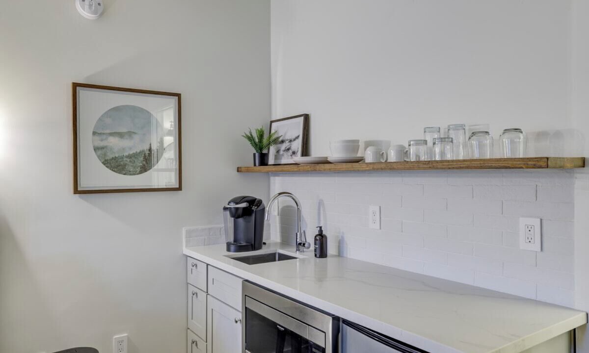 Photo of Kitchen in Lakeside Park