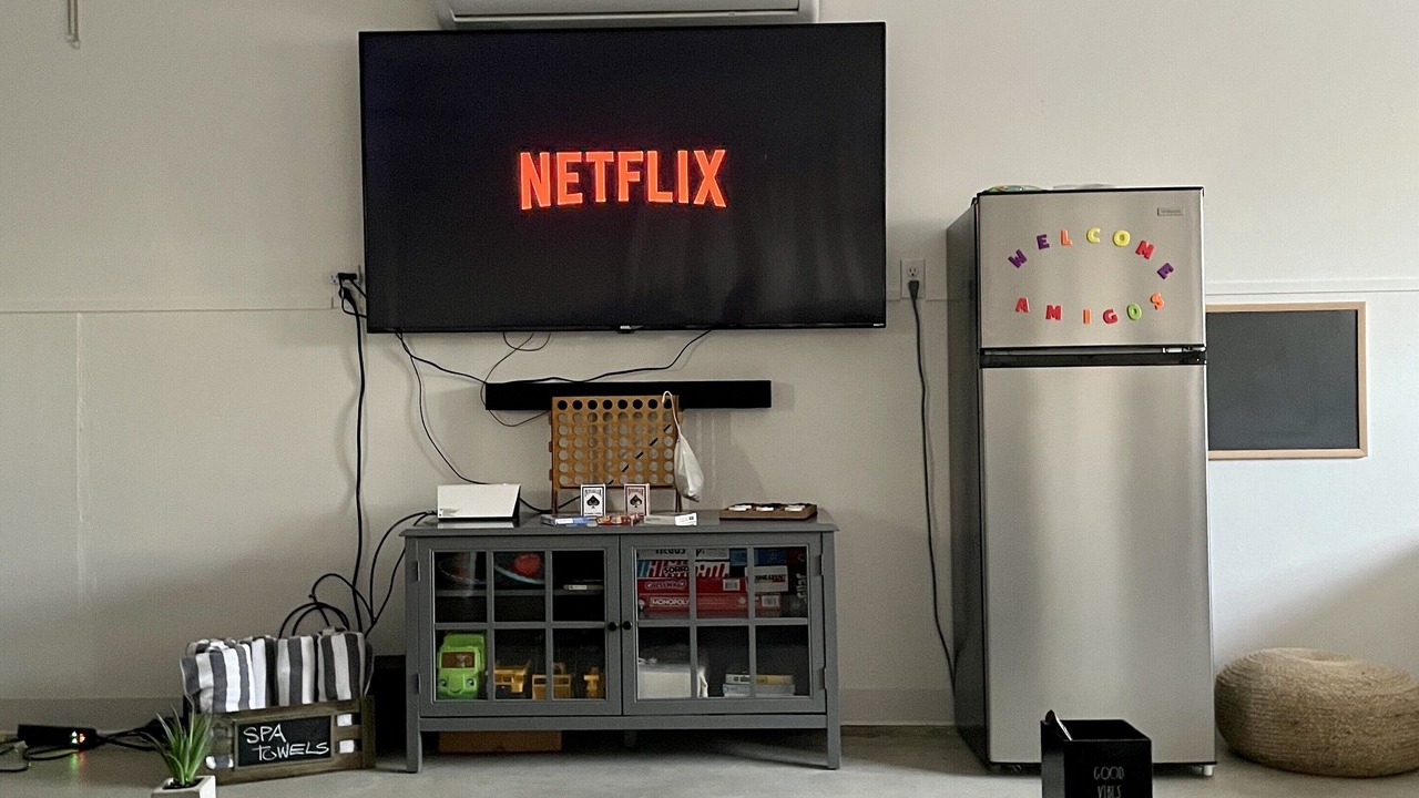 Photo of Bedroom in Twentynine Palms