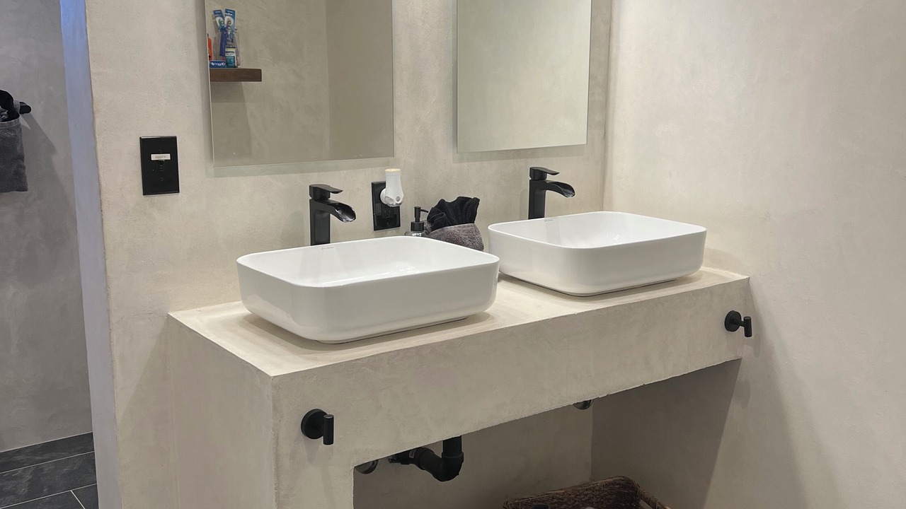 Photo of Bathroom in Twentynine Palms