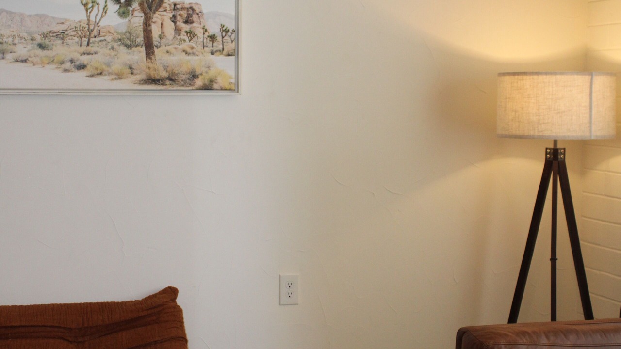 Photo of Livingroom in Twentynine Palms