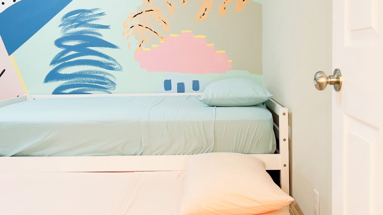 Photo of Bedroom in Deep Well Ranch